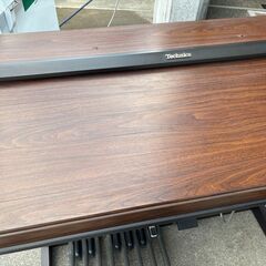 エレクトーン　動作確認済み　Technics SX-G4の画像