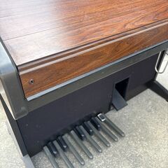 エレクトーン　動作確認済み　Technics SX-G4の画像