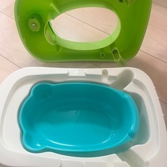 3WAYおまる トイトレ　の画像