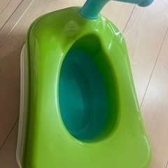 3WAYおまる トイトレ　の画像