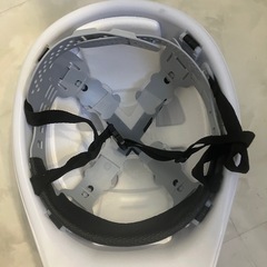 防災用ヘルメットの画像