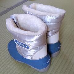 スノーブーツの画像