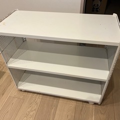 メタルラック