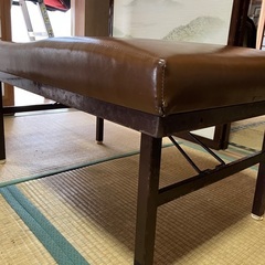 整体施術用　ベッド２台の画像