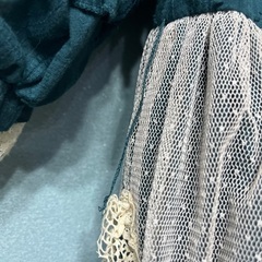 Elpress L スウィートチャーリーロングワンピースの画像