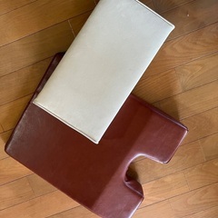 整体施術用　ベッド２台の画像