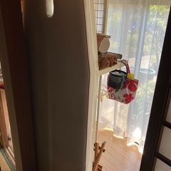 整体施術用　ベッド２台の画像
