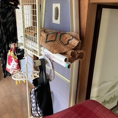 整体施術用　ベッド２台の画像