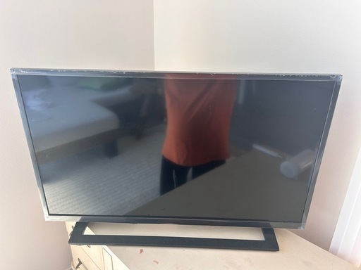 液晶テレビ