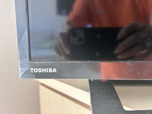 液晶テレビ