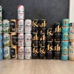 ビール　チューハイ　35本セット