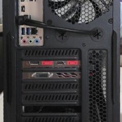 今週限定ゲーミングPC の画像
