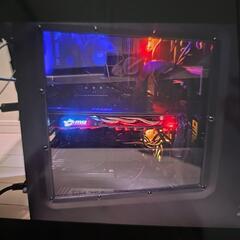 今週限定ゲーミングPC の画像