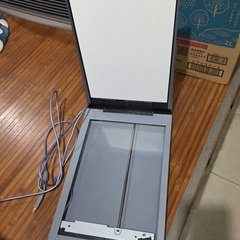 PC用★スキャナー（キャノン）