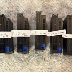 ジャンク PS2本体　バラ売り可能