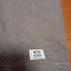 トレンドカラーの墨黒！の画像