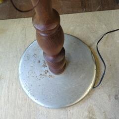 レトロな昭和のトールスタンドの画像