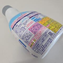 キッチン泡ハイター無臭性詰め替えの画像
