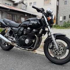 大人気車種✨XJR400 4HM入荷👏　全国配送可能です‼️