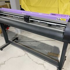 mimaki カッティングプロッター　インクジェット機　ラミネート