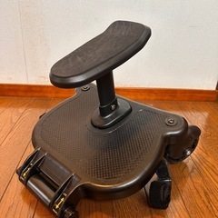 ベビーカーステップの画像