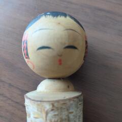 こけしの画像