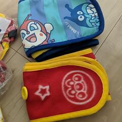 アンパンマンいろいろ大量セットの画像