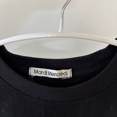 マルディメクルディ Tシャツ の画像