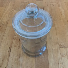 ガラス瓶