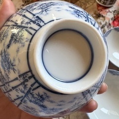 器　お皿　4セット