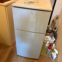 冷蔵庫の画像