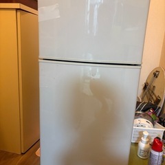 冷蔵庫の画像