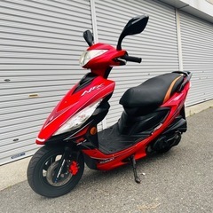スズキ GSR125 NEX インジェクション V125G アド...