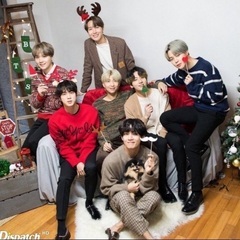 💜ARMY,アミ友として仲良くしてくれる方💜