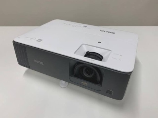 tk700sti ゲーミングプロジェクターBenQ (レトロ) 東小泉の