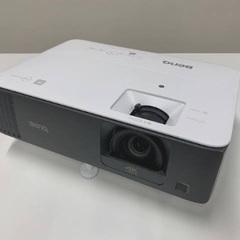 tk700sti ゲーミングプロジェクター　BenQ