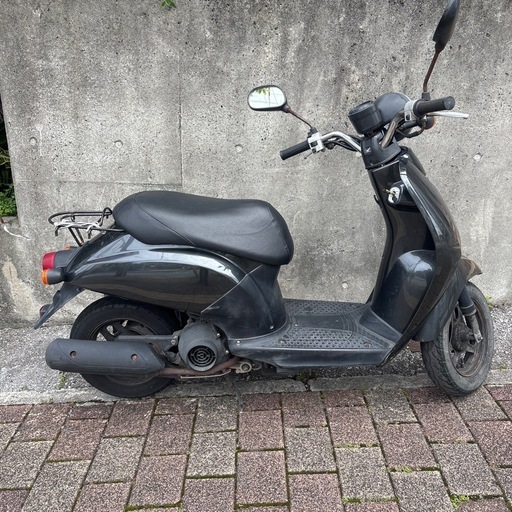 ホンダAF61トゥデイ現状車２万円