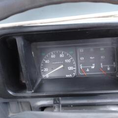 令和9年5まで車検あり‼️ダイハツ ハイゼット トラック4WDの画像