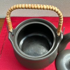 漢方薬煎治器の画像
