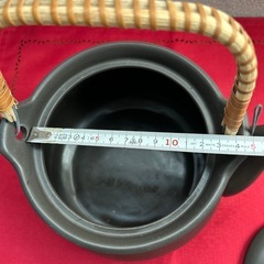 漢方薬煎治器の画像