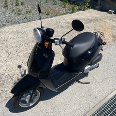 ⭐︎ ホンダ　トゥデイ　AF61型　日常の脚にいかがですか？(^^)の画像