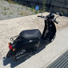 ⭐︎ ホンダ　トゥデイ　AF61型　日常の脚にいかがですか？(^^)の画像