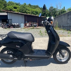 ⭐︎ ホンダ　トゥデイ　AF61型　日常の脚にいかがですか？(^^)