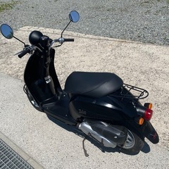 ⭐︎ ホンダ　トゥデイ　AF61型　日常の脚にいかがですか？(^^)の画像