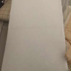 ベビー布団の画像