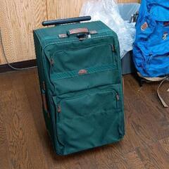 0605-016 キャリーケース SAMSONITE