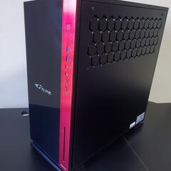 ゲーミングPC 本体