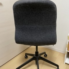 ★無料★オフィスチェアの画像