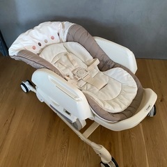 コンビ　ネムリラ　オートスウィング