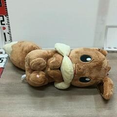 0605-023 ポケモン　イーブイ